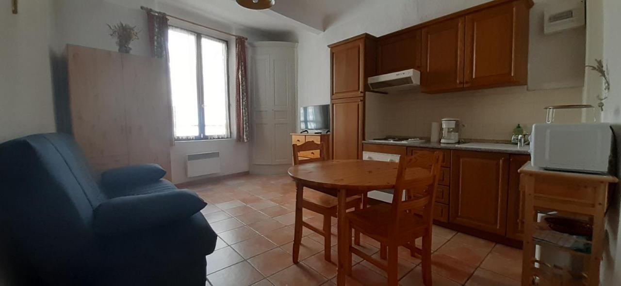 Loc Alp Verdon Riez Exterior foto