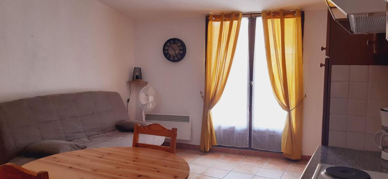 Loc Alp Verdon Riez Exterior foto