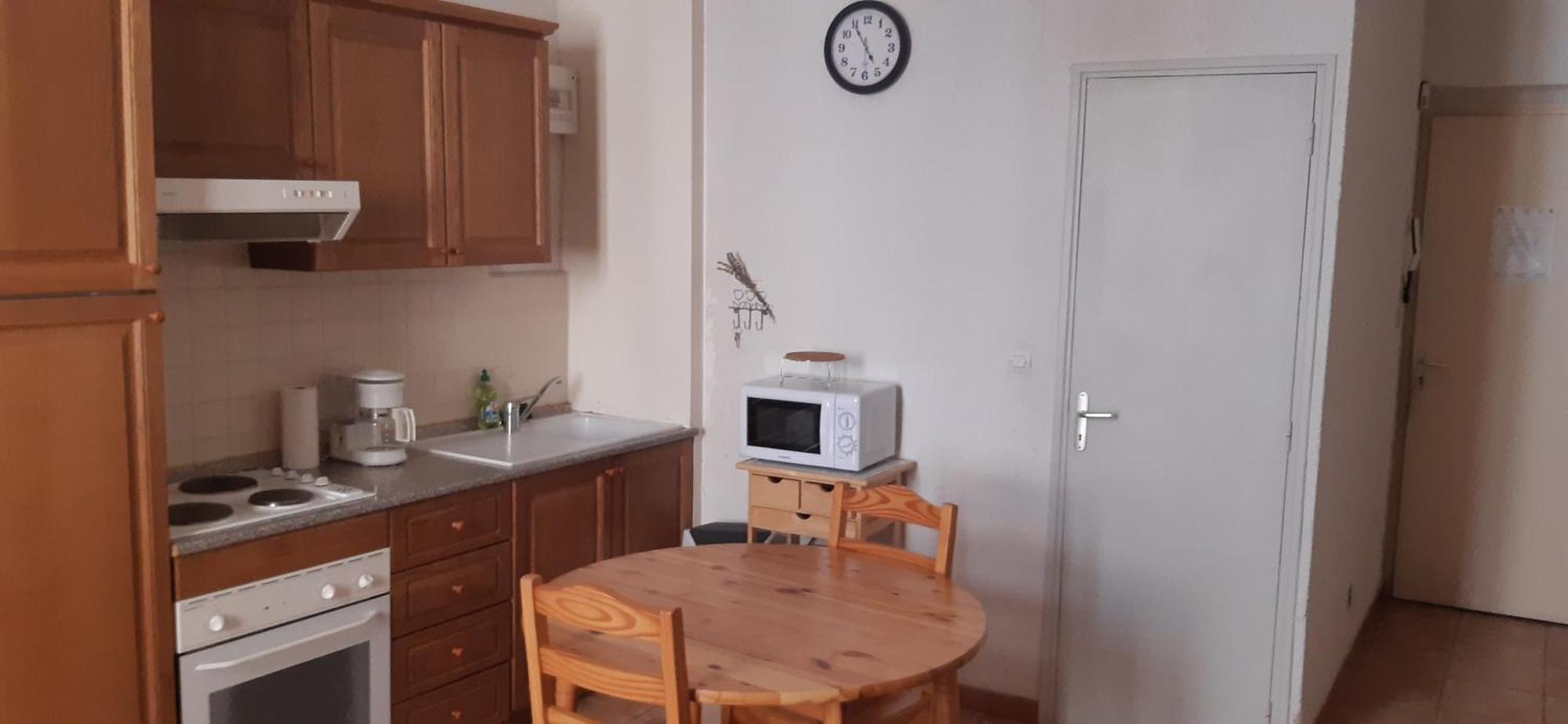 Loc Alp Verdon Riez Quarto foto