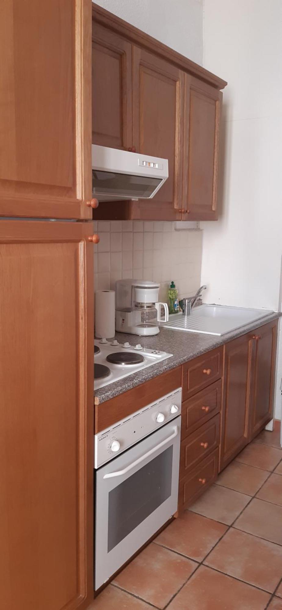 Loc Alp Verdon Riez Quarto foto